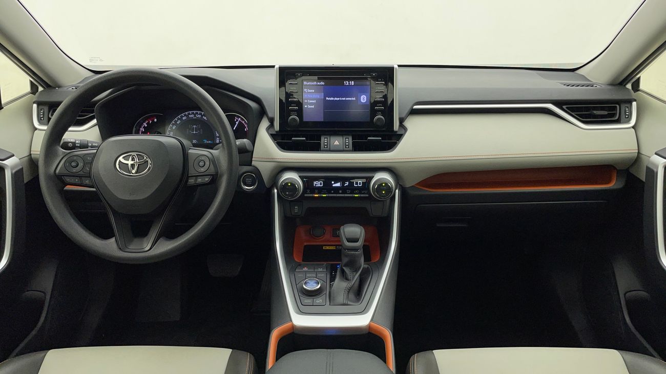 Toyota RAV4 ADVENTURE 2.5 | Zero Down Payment | Home Test Drive