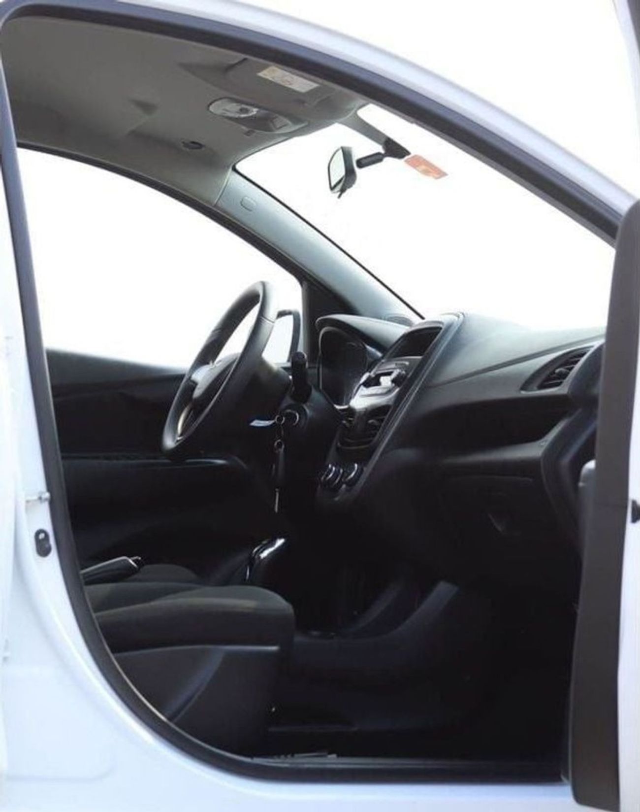 Chevrolet Spark LS Base 1.4L Chevrolet Spark | 1.2 L | 2020 | GCC | Accident-Free | In Excellent Condition | 308 P.M