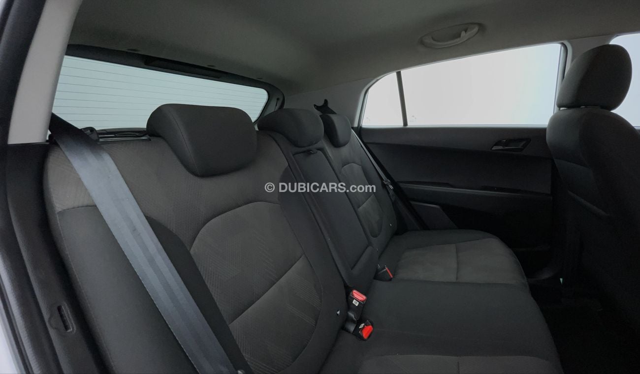 Hyundai Creta S / GL 1.6 | Zero Down Payment | Free Home Test Drive