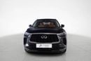 إنفينيتي QX60 SENSORY 3.5