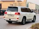 Toyota Land Cruiser Toyota landcuriser GXR V6 2018  Full Option