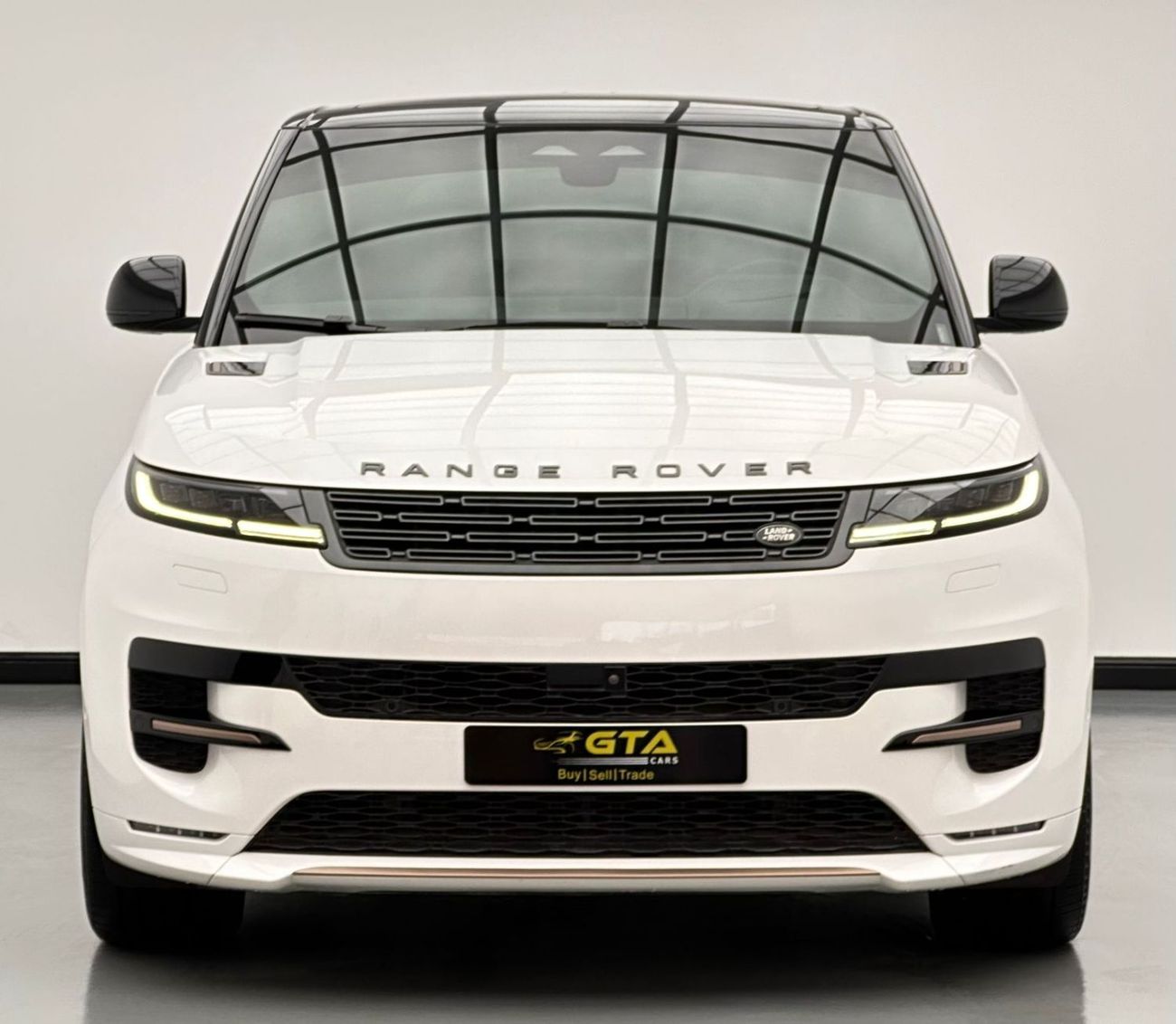 Land Rover Range Rover Sport Dynamic HSE P400 3.0L 2024 Range Rover Sport HSE X-Dynamic P400, Dec/2028 Range Rover Warranty + Ser