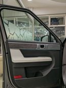 هيونداي سانتا في