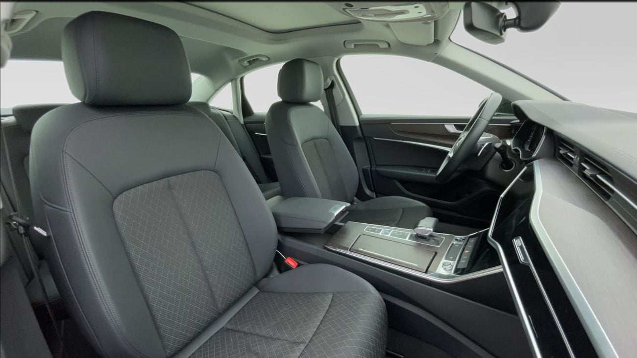 Audi A6 40 TFSI S-Line 2.0L 2L 2022 | 0 DP | 1486/Month | 30 Day Return | Service History