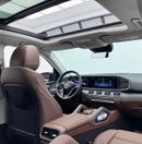 Mercedes-Benz GLE 450 4MATIC 2024 Mercedes Benz GLE450 AMG 4MATIC, 2028 Mercedes Warranty + Service Pack, Very Low Km, GCC