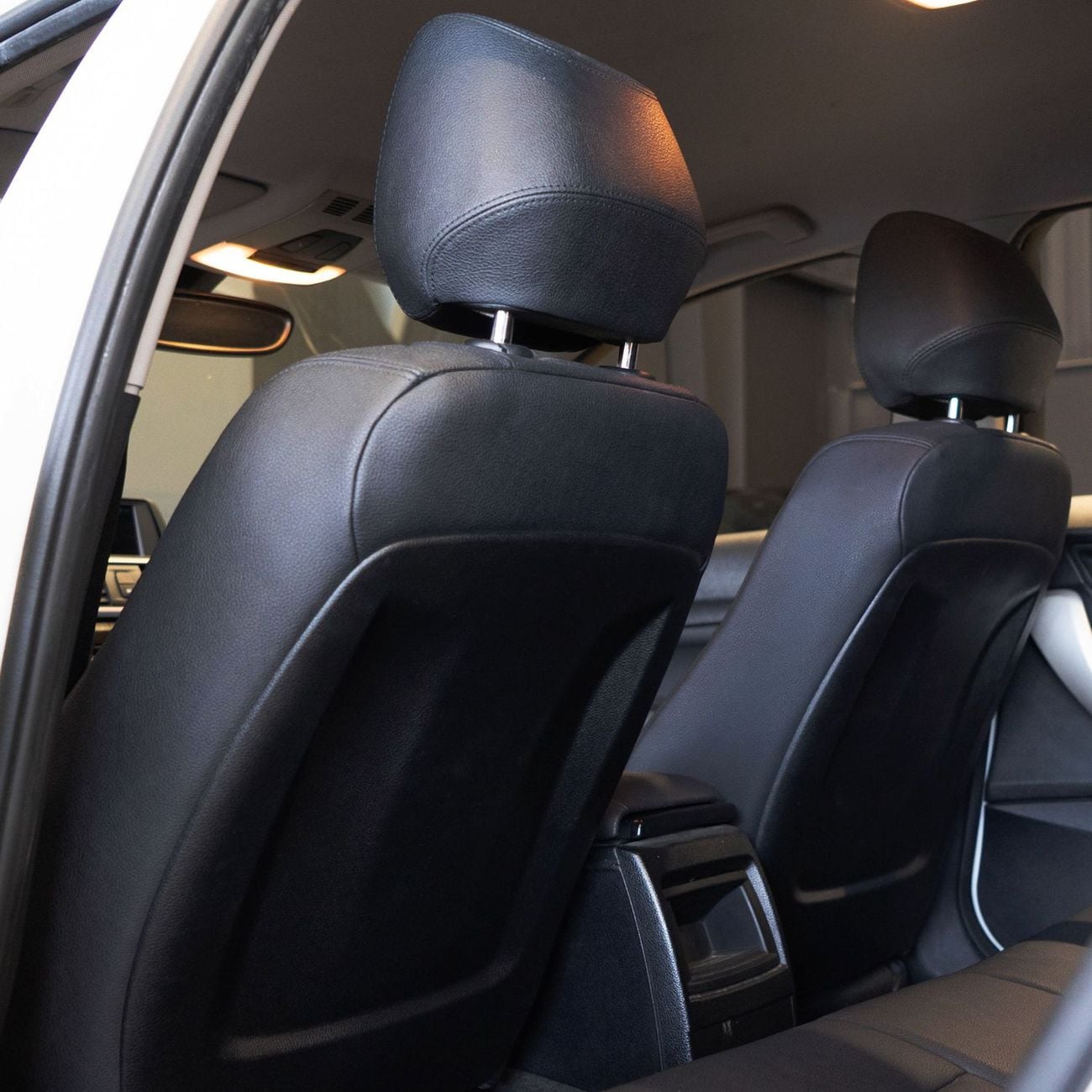BMW 120i STD AED 765  P.M • 0% Downpayment • BMW 120i Sport-line • 1 Year Warranty