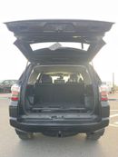 تويوتا Runner4 2021 Toyota 4Runner SR5 – 4x4 AWD – Clean Powerful – Excellent Condition