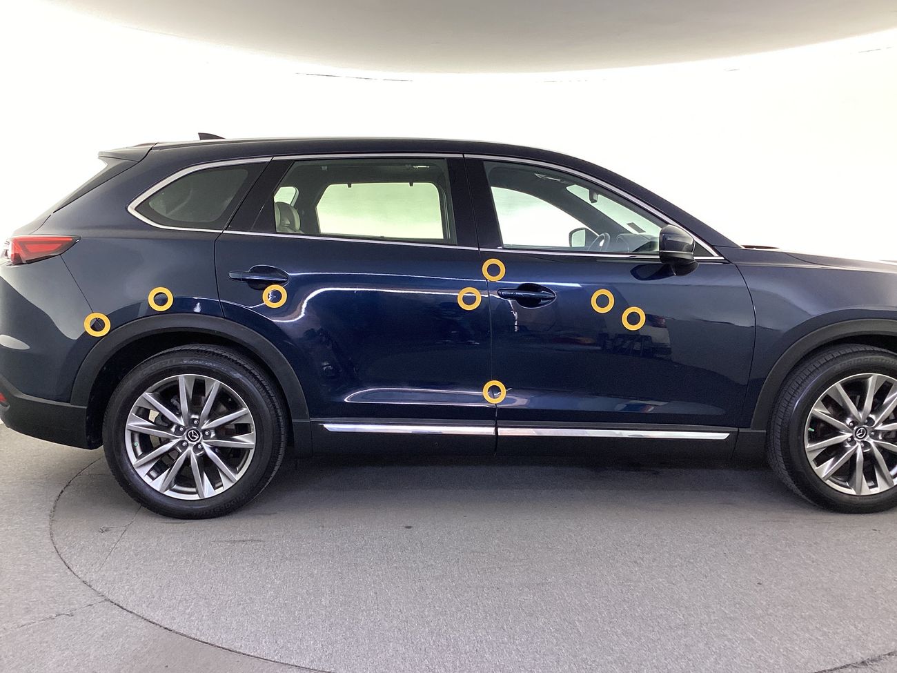 Mazda CX9 Limited | Guaranteed Warranty | 0 Down Payment