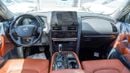 Nissan Patrol LE PLATINUM CITY