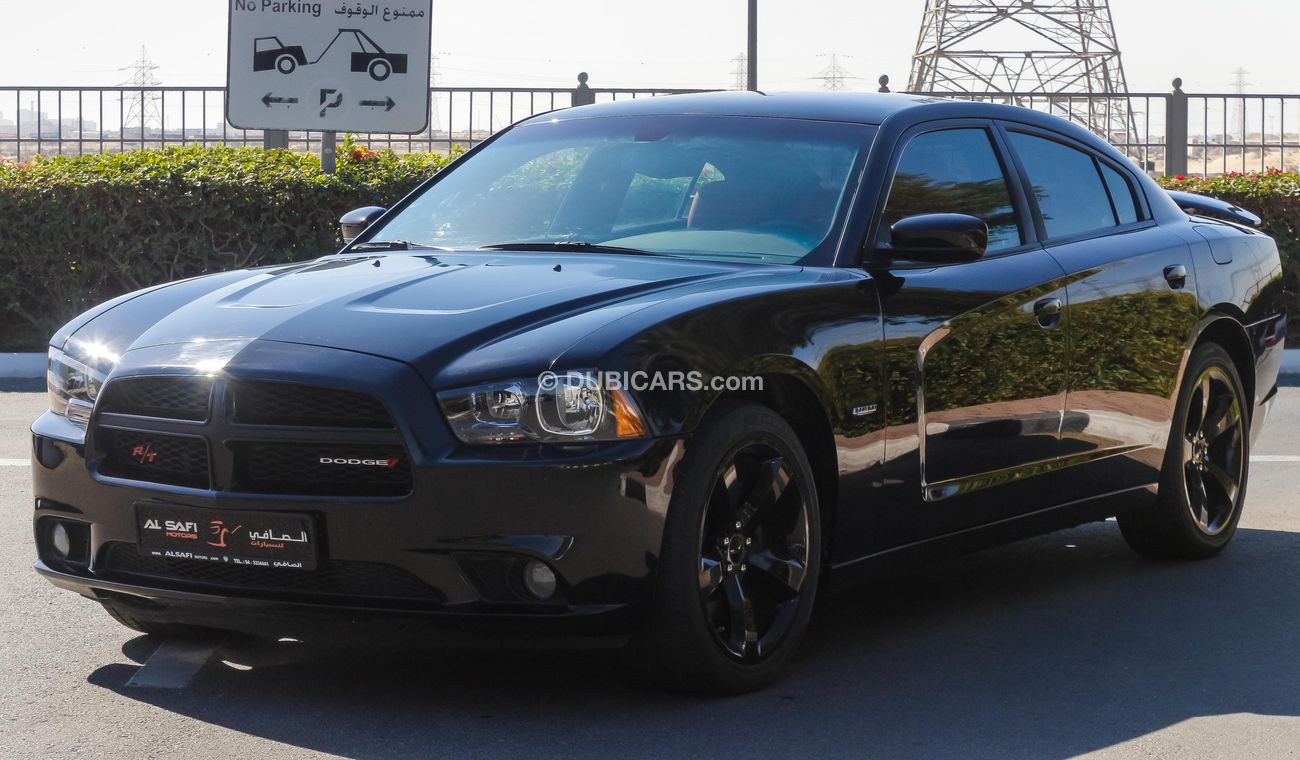 Dodge Charger R/T