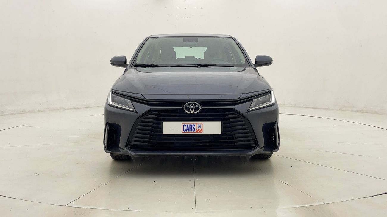 تويوتا يارس G 1.5 | بدون دفعة مقدمة | اختبار القيادة في المنزل