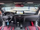 Lexus LX570 PLATINUM SIGNATURE