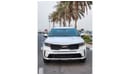 Kia Sorento Base Kia Seronto 2021 model full option clean car