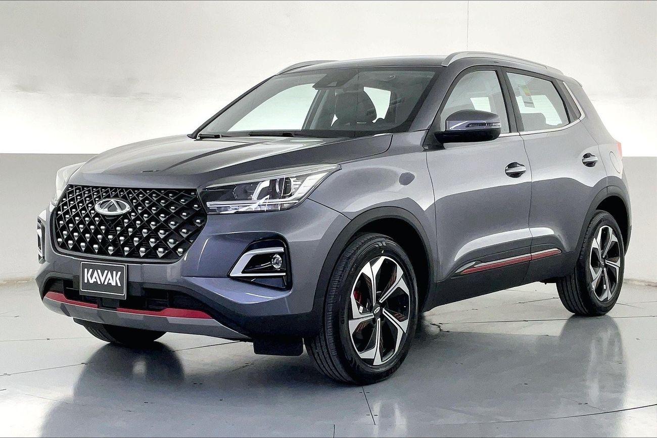 شيري تيغو Intelligent | شامل الضمان | 0 ﺪﻔﻋﺓ ﺃﻮﻟﻯ