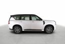 Nissan Patrol SE Platinum City 5.6L SE PLATINUM CITY 3.8