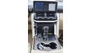 Toyota Land Cruiser 2022 MODEL; TOYOTA LAND CRUISER GXR 3.3L