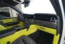 Rolls Royce Cullinan BLACK BADGE