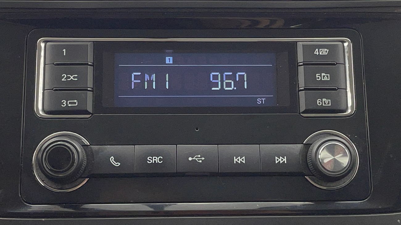 MG ZS Std 1.5L 2020 STD | AED 402/Month | 0 DP | 30 Day Return | Warranty | Service History