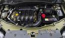Renault Duster PE 2,000