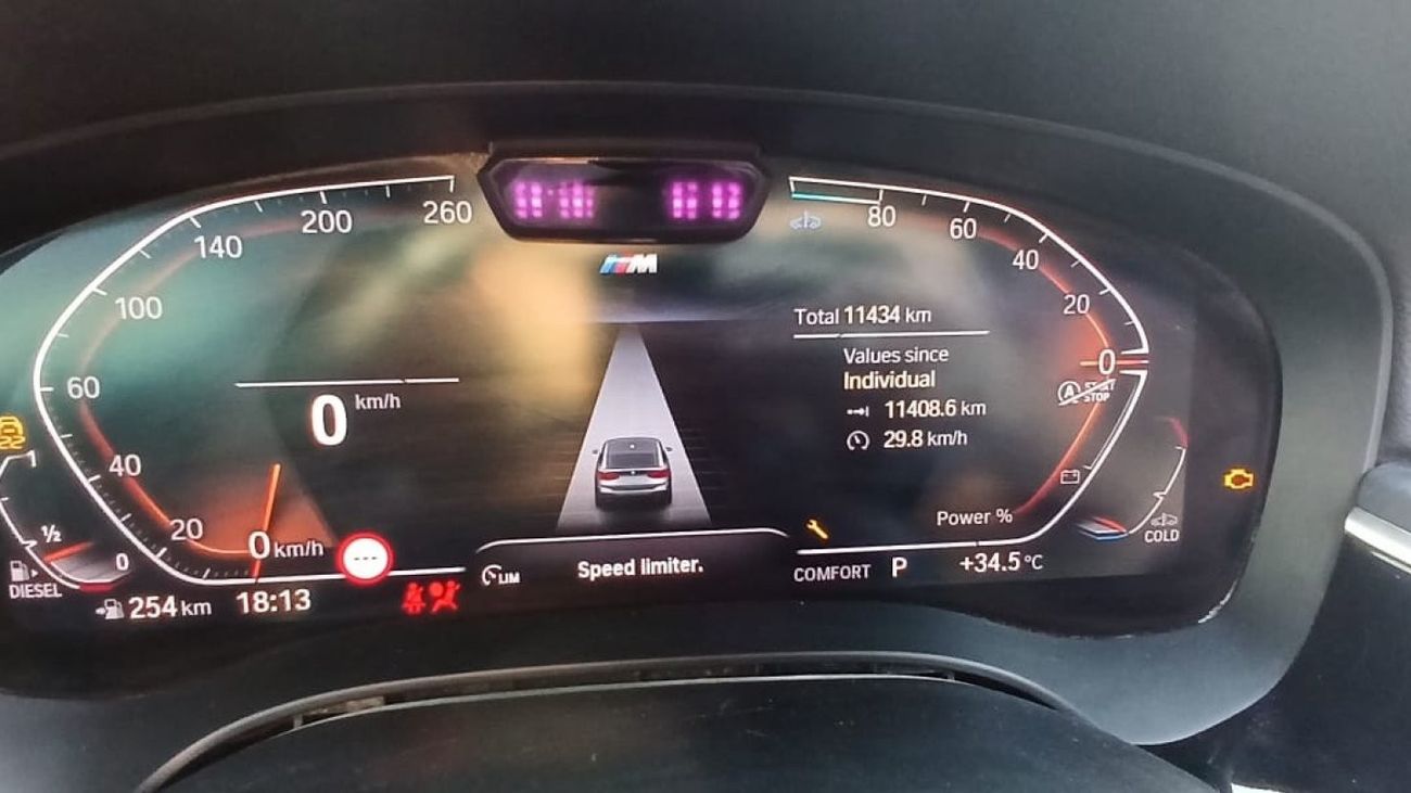 BMW 620d Gran Turismo BMW 620d Grand Turismo 2022 Korea Specs