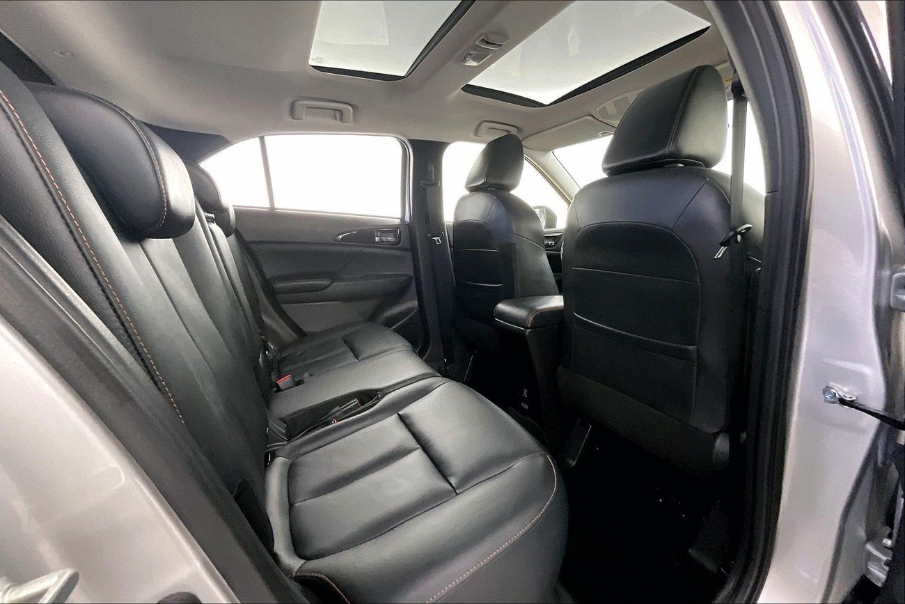 Mitsubishi Eclipse Cross GLS Highline | Guaranteed Warranty | 0 Down Payment