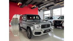 مرسيدس بنز G 63 AMG G 63 AMG