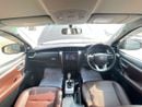 Toyota Fortuner diesel 2.8 liter ,right hand drive only for export available