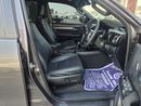 Toyota Hilux ROGUE DIESEL RIGHT HAND 2024 MODEL