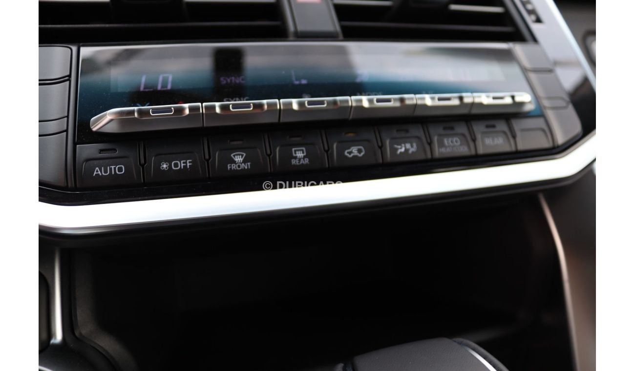 Toyota Land Cruiser 2023 LAND CRUISER 300 GXR 4.0 V6 (EXPORT)