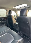 نيسان أرمادا Nissan Armada full option 2019