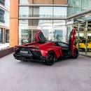 Lamborghini Aventador ROADSTER