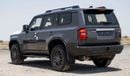 تويوتا برادو (LHD) TOYOTA PRADO 250 TXL 2.8D AT MY2025 - GREY