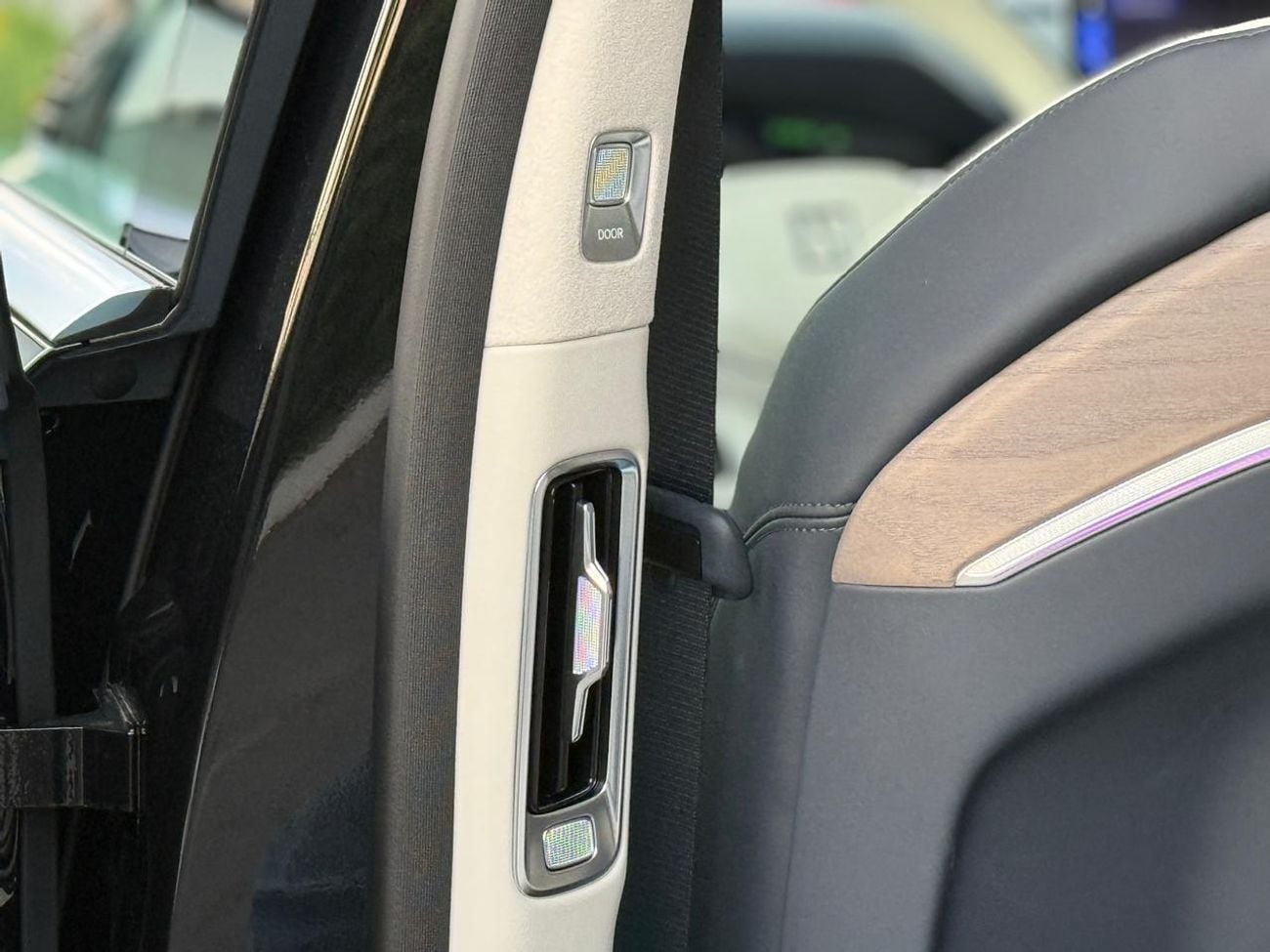 Zeekr 9X Zeekr 9X Ultra II 2025 II FULL LOADED