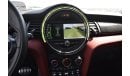 Mini John Cooper Works John cooper works warranty with contacts free service to 2023