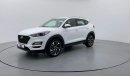 Hyundai Tucson 2.0L V4 2000