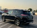 Toyota RAV4  2018 - 2.5L V4-RearCam-AWD 4x4 - Push Start -Sunroof