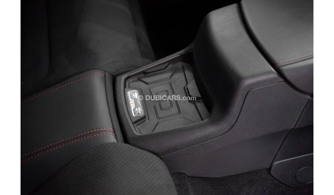 Chevrolet Camaro 2018 Chevrolet Camaro ZL1 / 800BHP! / Full Agency Service History