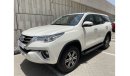 Toyota Fortuner 2.7L | GCC | EXCELLENT CONDITION | FREE 2 YEAR WARRANTY | FREE REGISTRATION | 1 YEAR COMPREHENSIVE I