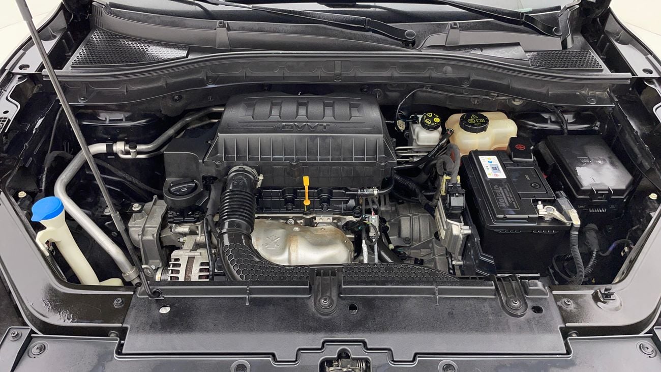 MG ZS Std 1.5L 2022 STD | AED 507/Month | 0 DP | 30 Day Return | Warranty | Service History