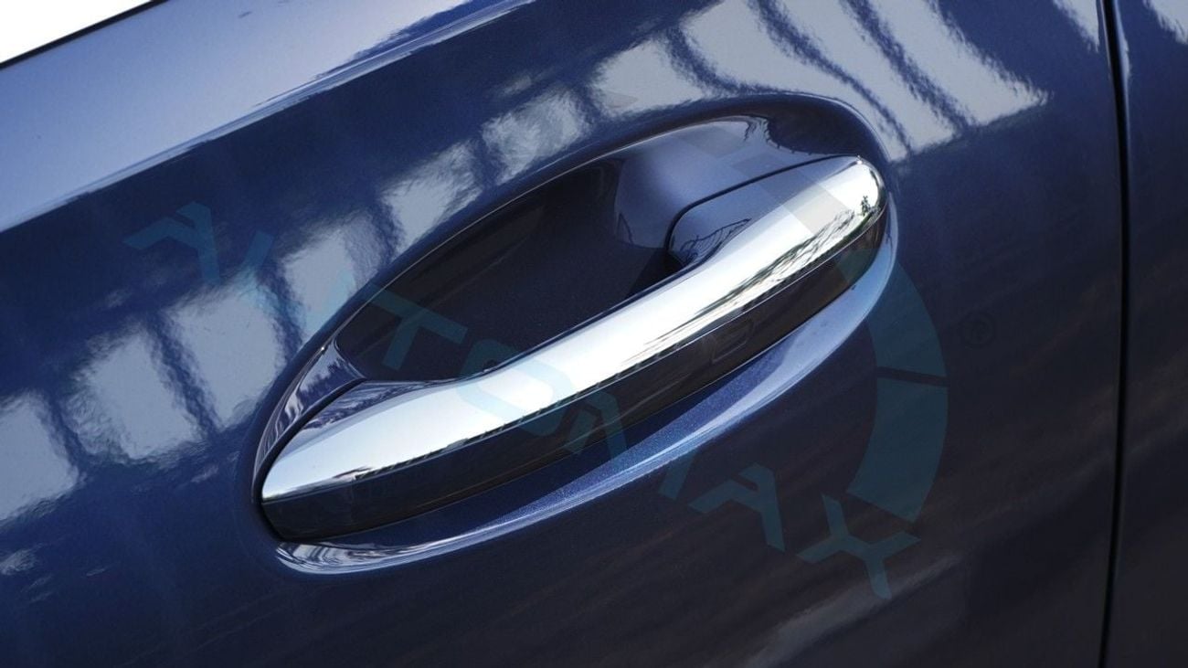 مرسيدس بنز C 200 AMG Premium EQ Boost 1.5L RWD 2026 GCC 0Km With 2 Years Unlimited Mileage Warranty @Official Dealer