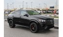 مرسيدس بنز GLE 63 AMG s