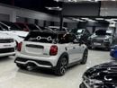 Mini Cooper 1 Owner | Full Agency Service History | Original Paint | GCC Specs