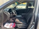 Nissan Pathfinder SV 3.5L (260 HP) 4WD