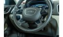 Audi Q3 2013 Audi Q3 2.0 TFSI Quattro / Full-Service History!