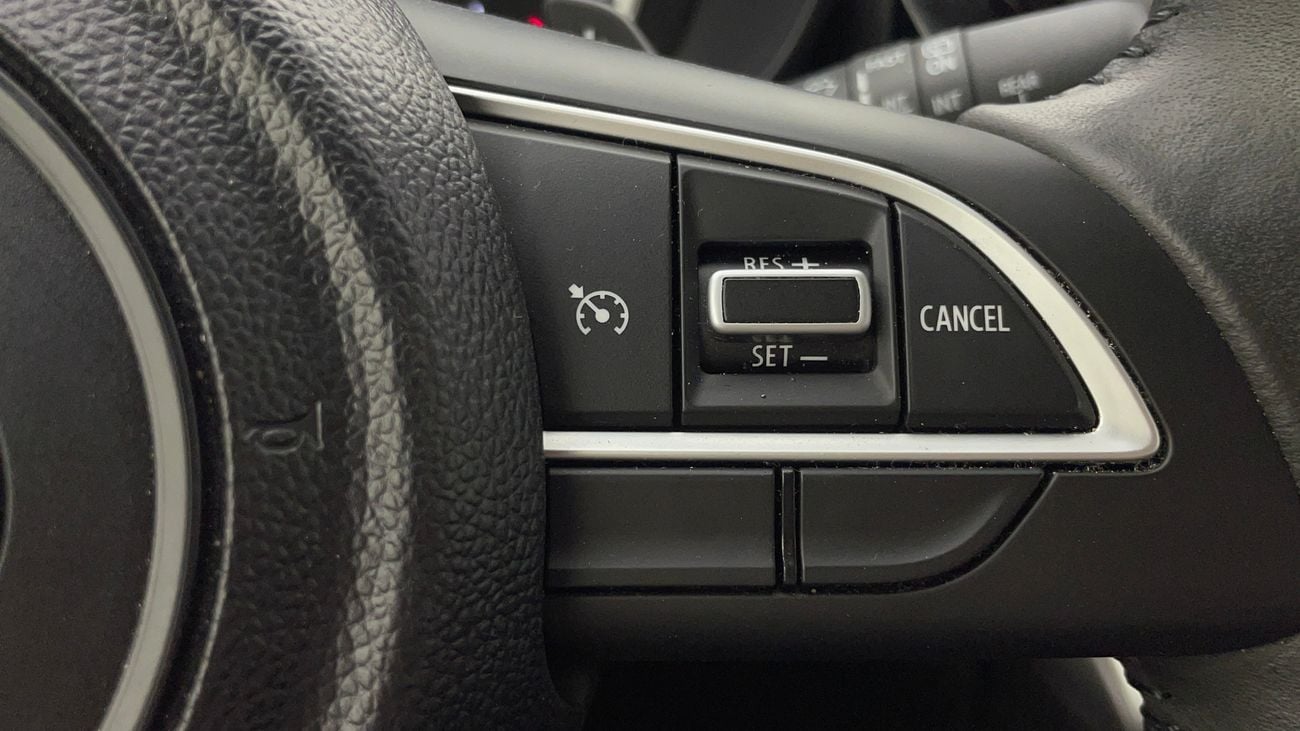 تويوتا أوربان كروزر GLX 1.5 | بدون دفعة مقدمة | اختبار القيادة في المنزل