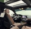 بي أم دبليو X5 40i M Sport Executive 3.0L 2020 BMW X5 xDrive40i M-Sport, 2025 BMW Warranty + Service Pack, Fully Lo