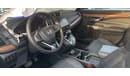 Honda CRV
