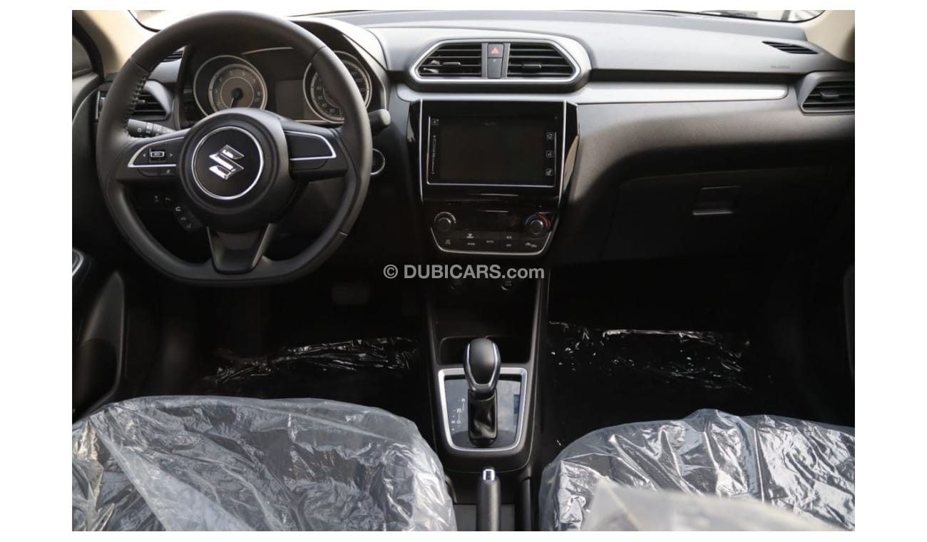 Suzuki Dzire 2024 SUZUKI 1.2 GLX - CAMERA+ SCREEN *ONLY FOR EXPORT*