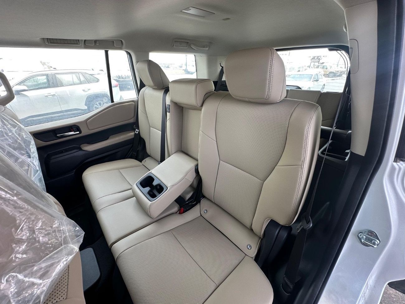 Toyota Prado TXL 2.8L