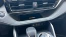 Toyota Highlander Toyota Highlander 2.5L GLE Hybrid | 2024 | 0KM | GCC